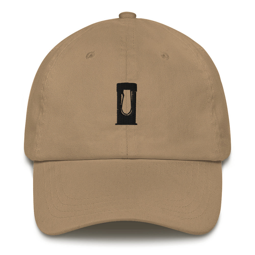 Tesla Supercharger Hat