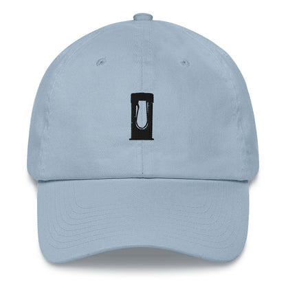 Tesla Supercharger Hat