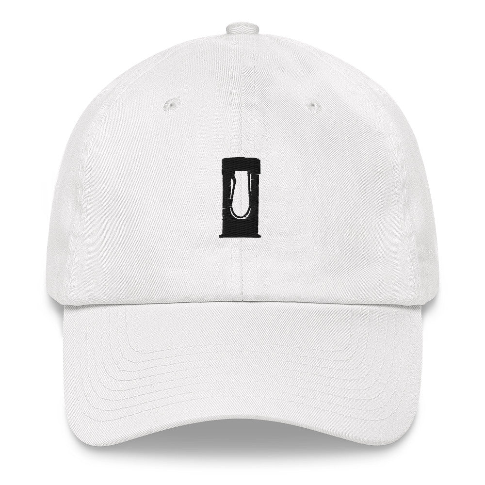 Tesla Supercharger Hat