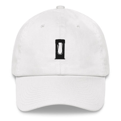 Tesla Supercharger Hat