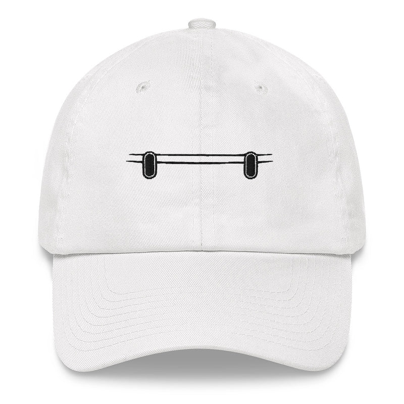 Rivian Headlight Hat