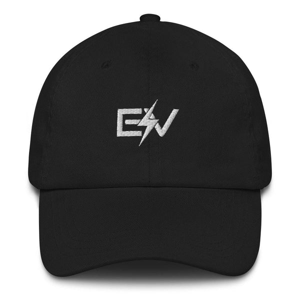EV Hat (White Logo) Mobility EVo